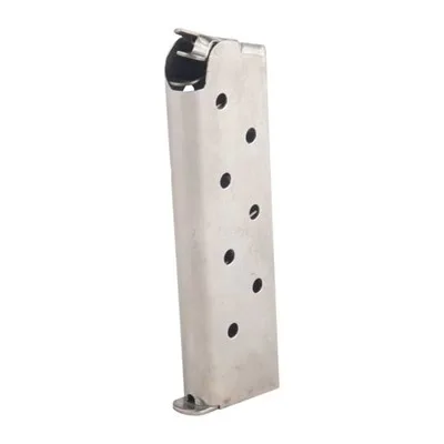 FITS COLT 1911 (SS) .45 ACP, 7 RDS