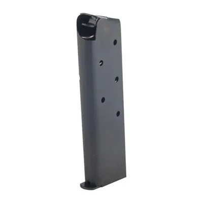 FITS 1911 AUTO FXD. BASE .45, 7 RDS