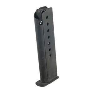 FITS WALTHER P38 9MM, 8 RDS