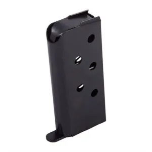 FITS BROWNING, BABY .25, 6 RDS