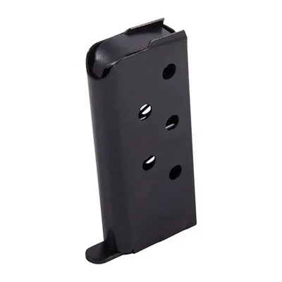 FITS BROWNING, BABY .25, 6 RDS