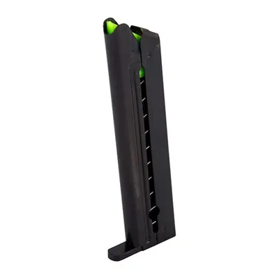 FITS HIGH STANDARD ''B'' .22, 10 RDS