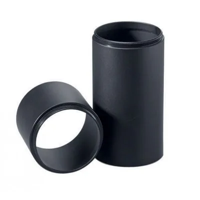 ALUMINA 42MM VX-6 LENS SHADE 3IN.