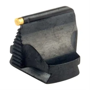 .538'' BARREL MOUNTED 1/16'' 53-W FRONT SIGHT BRASS GOLD