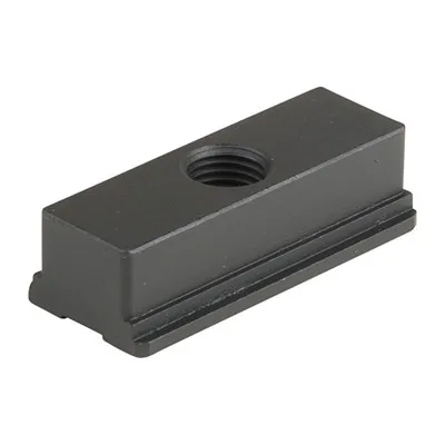 S&W 3RD GEN 9MM SLIDE SHOE