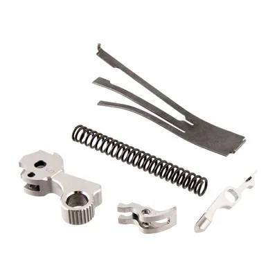 SPEED DEMON II ACTION KIT-3LB PULL