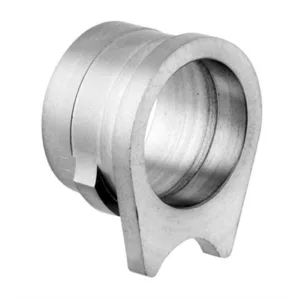 PRE-FIT BARREL BUSHING COMMANDER