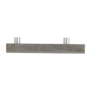 STAINLESS PLUNGER TUBE
