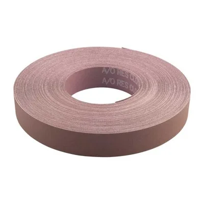 E-Z METALITE CLOTH ROLL, 50 YD X 1'', 400 GRIT