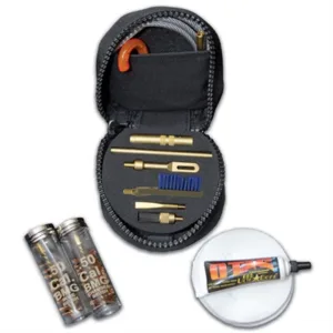 .50 CALIBER RIFLE/PISTOL CLEANING KIT