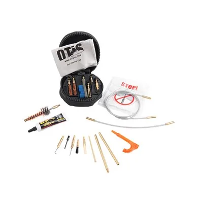 MSR RIFLE CLEANING KIT (.223 CAL/5.56 NATO) EXCLUDES B.O.N.E