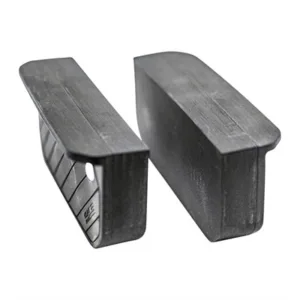 VISE SOFT JAWS FLAT
