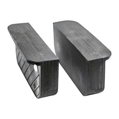 VISE SOFT JAWS FLAT