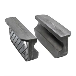 VISE SOFT JAWS REMINGTON 1100