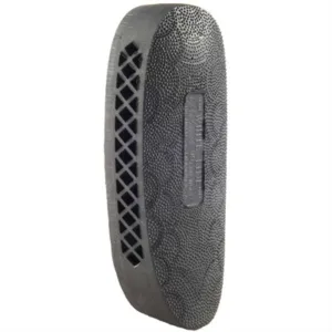 1.15'' LARGE BLACK STIPPLE FACE