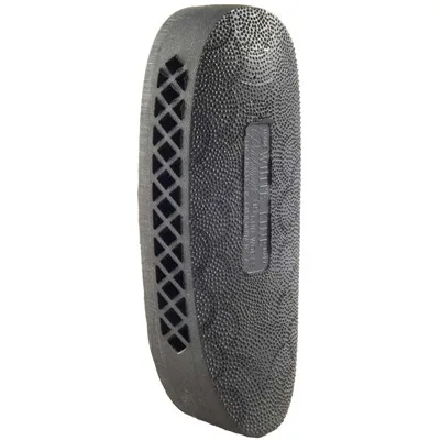 1.15'' LARGE BLACK STIPPLE FACE