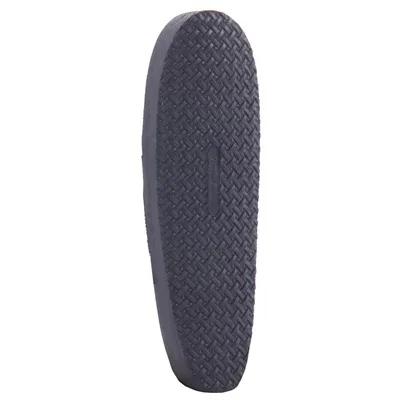 .4'' SMALL BLACK BASKETWEAVE FACE
