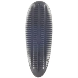 1.10'' MEDIUM BLACK PIGEON FACE