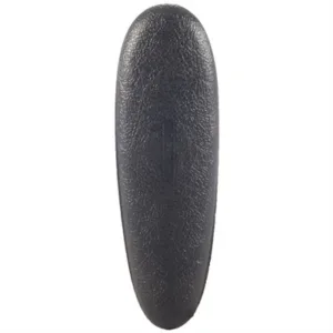 .60'' MEDIUM BLACK LEATHER FACE