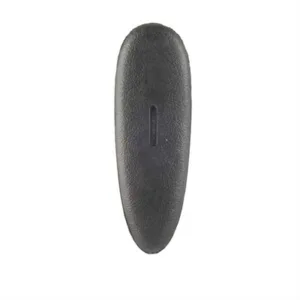 .60'' LARGE BLACK LEATHER FACE