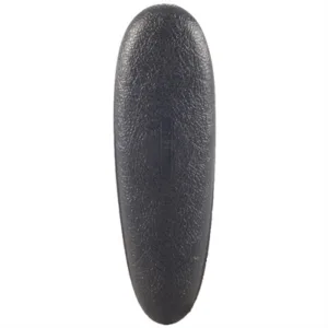 .80'' SMALL BLACK LEATHER FACE