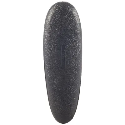 .80'' SMALL BLACK LEATHER FACE