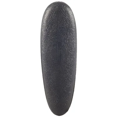 .80'' MEDIUM BLACK LEATHER FACE