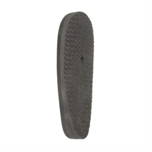 .60'' MEDIUM BLACK BASKETWEAVE FACE