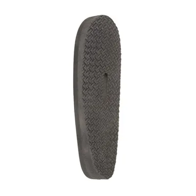 .60'' MEDIUM BLACK BASKETWEAVE FACE