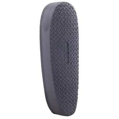 1.00'' SMALL BLACK BASKETWEAVE FACE