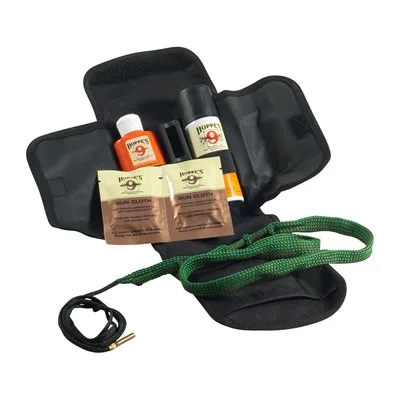 .22 CAL BORESNAKE SOFT-SIDED CLEANING KIT