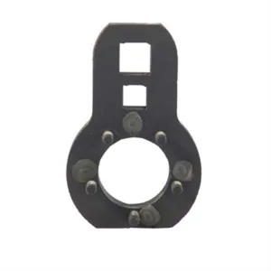 BARREL NUT WRENCH FOR ARMALITE AR-10