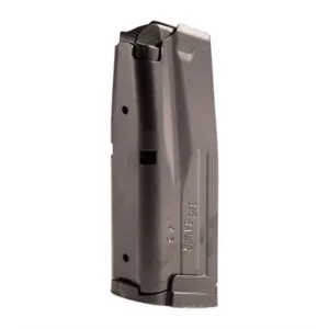 6 ROUND 45 AUTO SUBCOMPACT MAGAZINE, BLACK