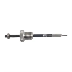 .30 CAL CARBIDE EXPANDER/DECAP ROD
