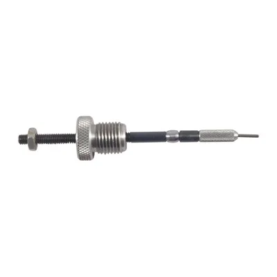 .30 CAL CARBIDE EXPANDER/DECAP ROD