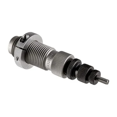 260 REMINGTON BUSHING BUMP NECK DIE KIT