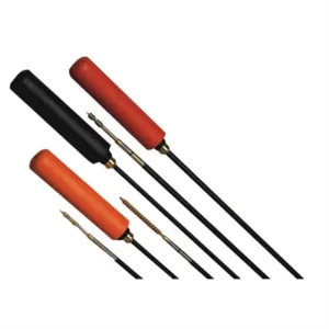 22 CALIBER 40'' CLEANING ROD