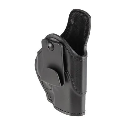 #27 IWB S&W M&P SHIELD PLAIN BLACK RH