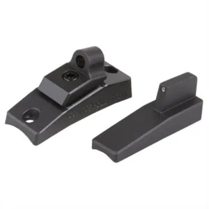 TFM12 TRAK-LOCK II TRITIUM FRONT W/STD REAR, 12 GA
