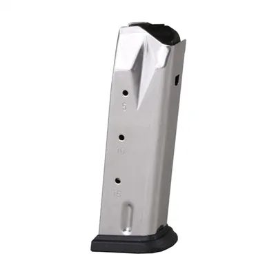 XD MAGAZINE, 9MM, 16-ROUND 1/PACK