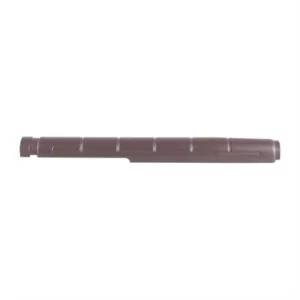 HANDGUARD, INJECTION MOLDED PLASTIC, G.I. BROWN