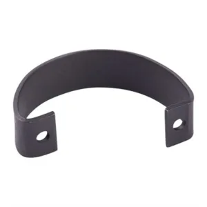 HANDGUARD CLIP STEEL BLACK