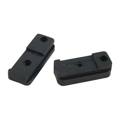 REM 700 EXTENSION FRONT/STD REAR, BLUE