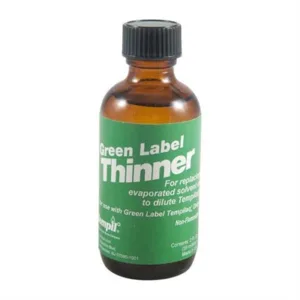 2 OZ. THINNER