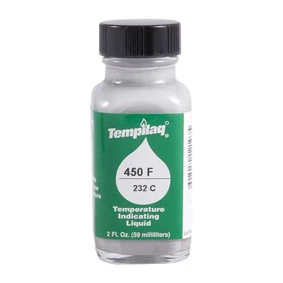 2 OZ. 450 F.