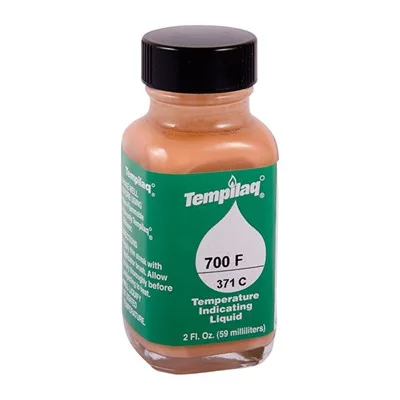 2 OZ. 700 F.