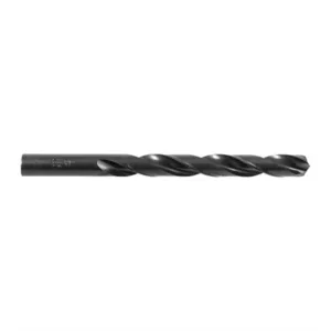 JOBBER LENGTH FRACTIONAL DRILL 31/64'' (.4844'') DIAMETER