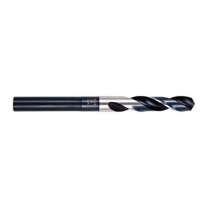 JOBBER LENGTH FRACTIONAL DRILL 35/64'' (.5469'') DIAMETER
