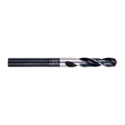 JOBBER LENGTH FRACTIONAL DRILL 35/64'' (.5469'') DIAMETER