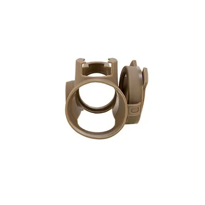 MRO COVER CLEAR FDE